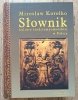 Mirosław Korolko Słownik kultury śródziemnomorskiej w Polsce